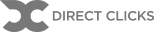 Direct Clicks Logo